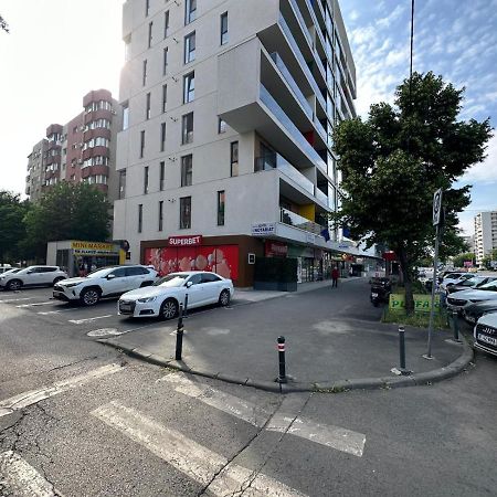 Giulia'S Home Bucureşti Exterior foto