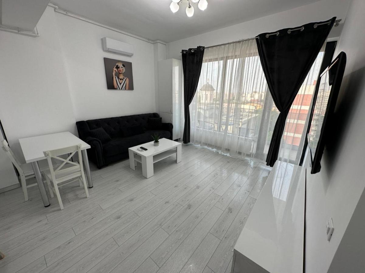 Giulia'S Home Bucureşti Exterior foto