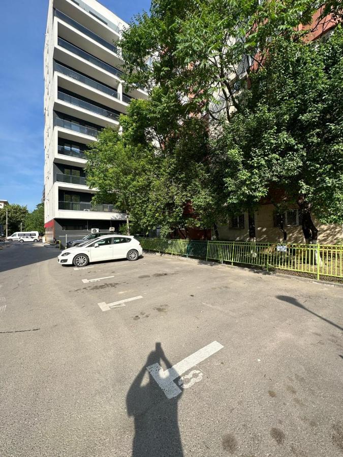 Giulia'S Home Bucureşti Exterior foto