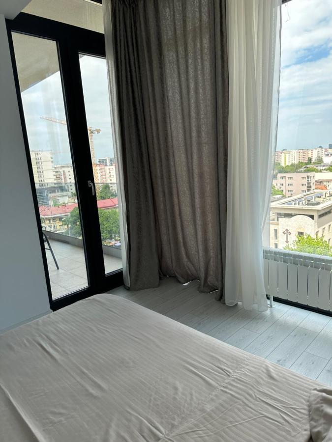 Giulia'S Home Bucureşti Exterior foto