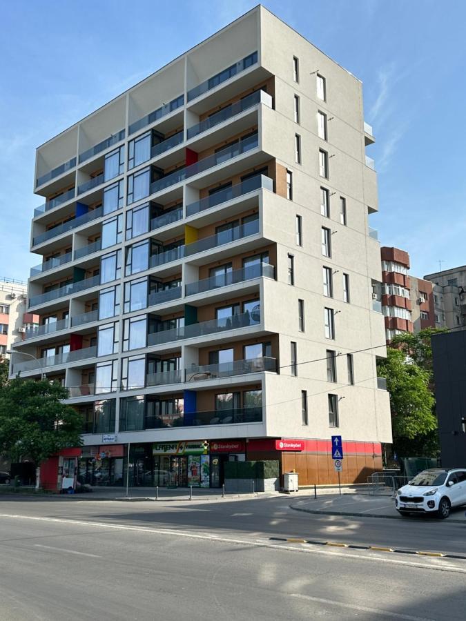 Giulia'S Home Bucureşti Exterior foto