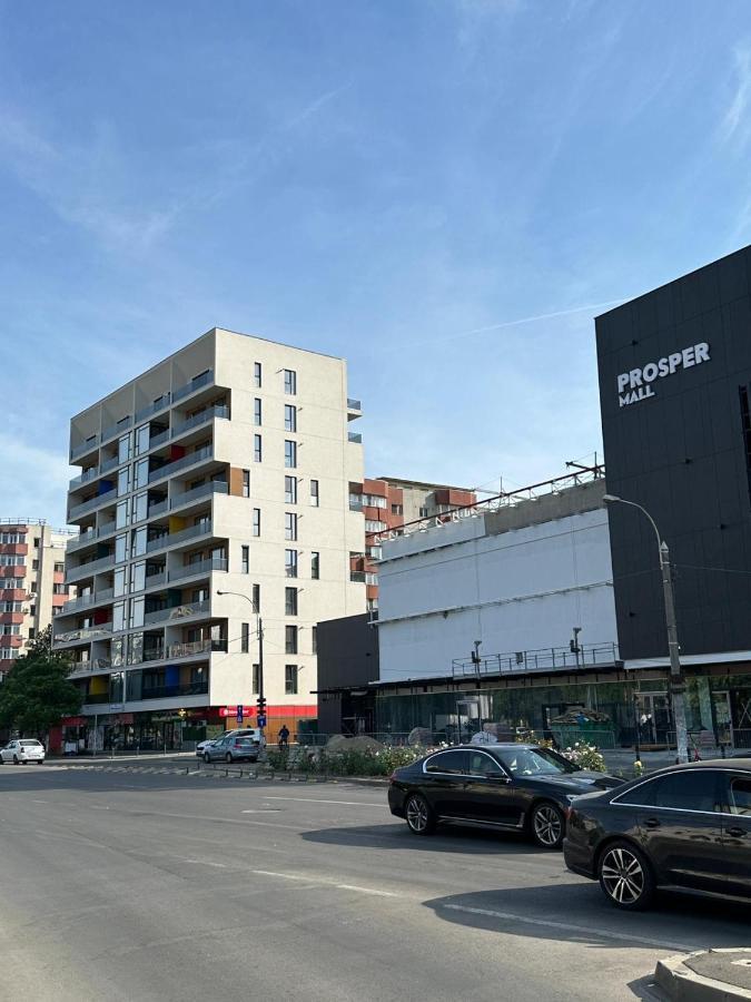 Giulia'S Home Bucureşti Exterior foto